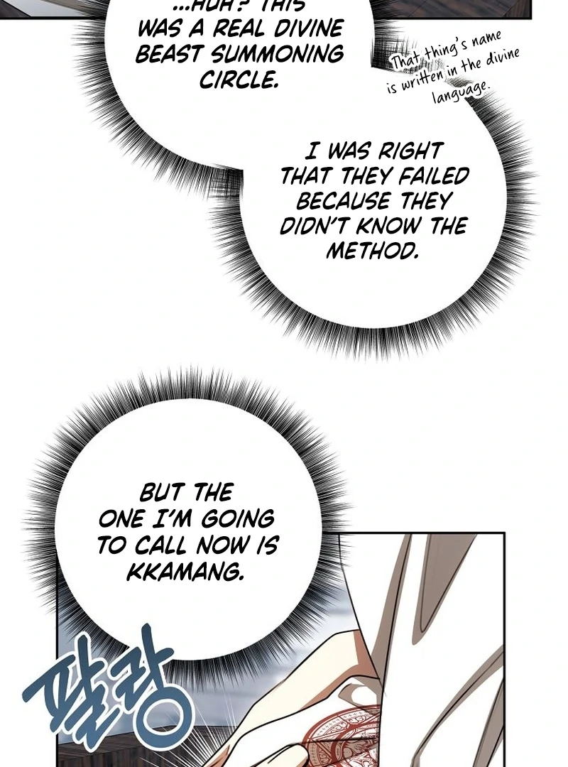The Possessed Evil Women Chapter 22 - page 118