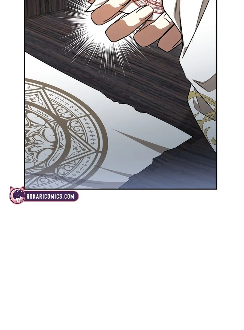 The Possessed Evil Women Chapter 22 - page 119