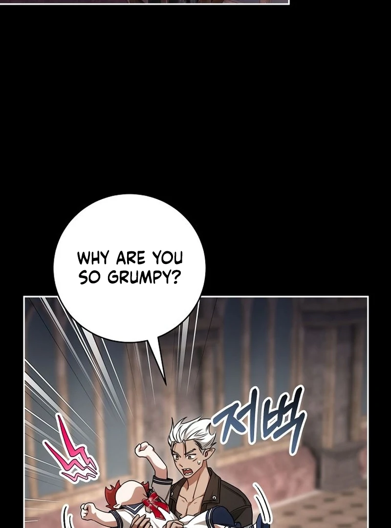 The Possessed Evil Women Chapter 22 - page 15