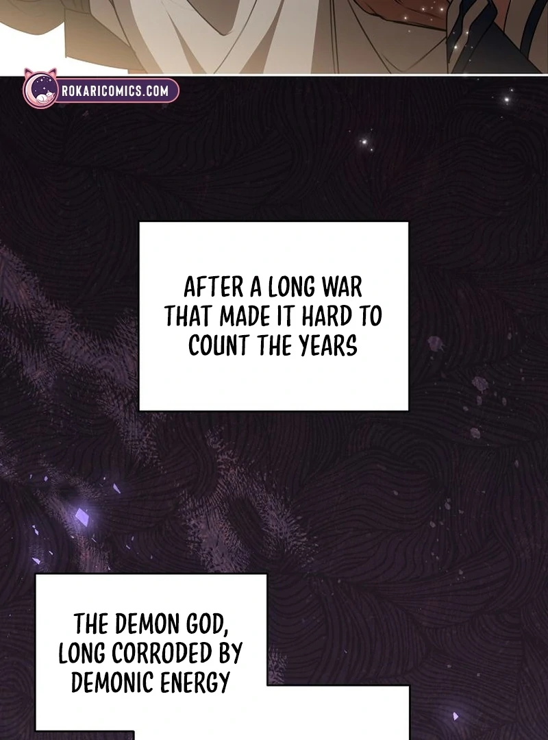 The Possessed Evil Women Chapter 22 - page 21