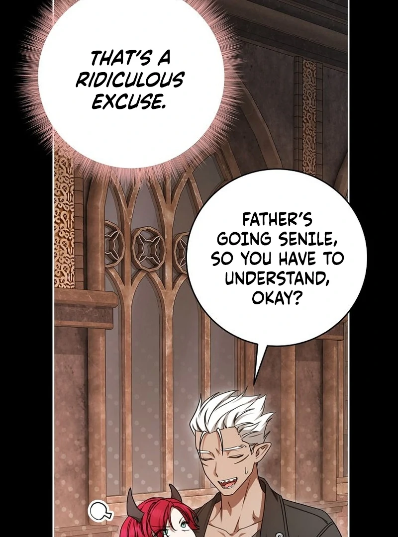 The Possessed Evil Women Chapter 22 - page 26