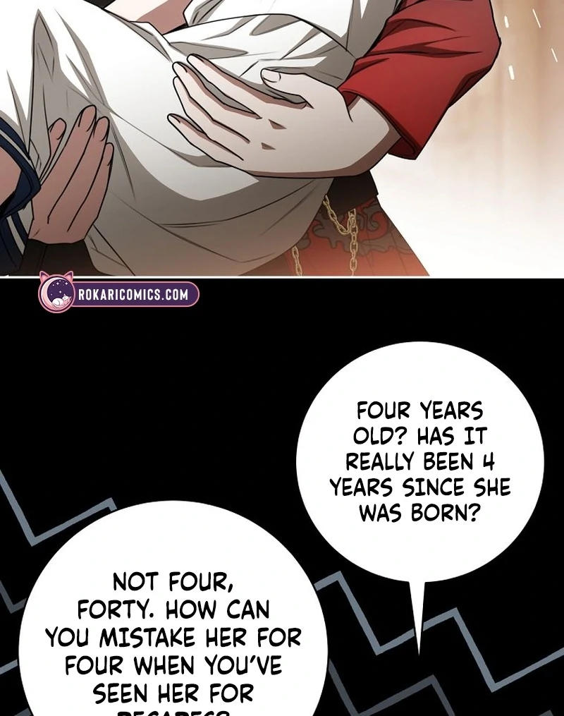 The Possessed Evil Women Chapter 22 - page 35