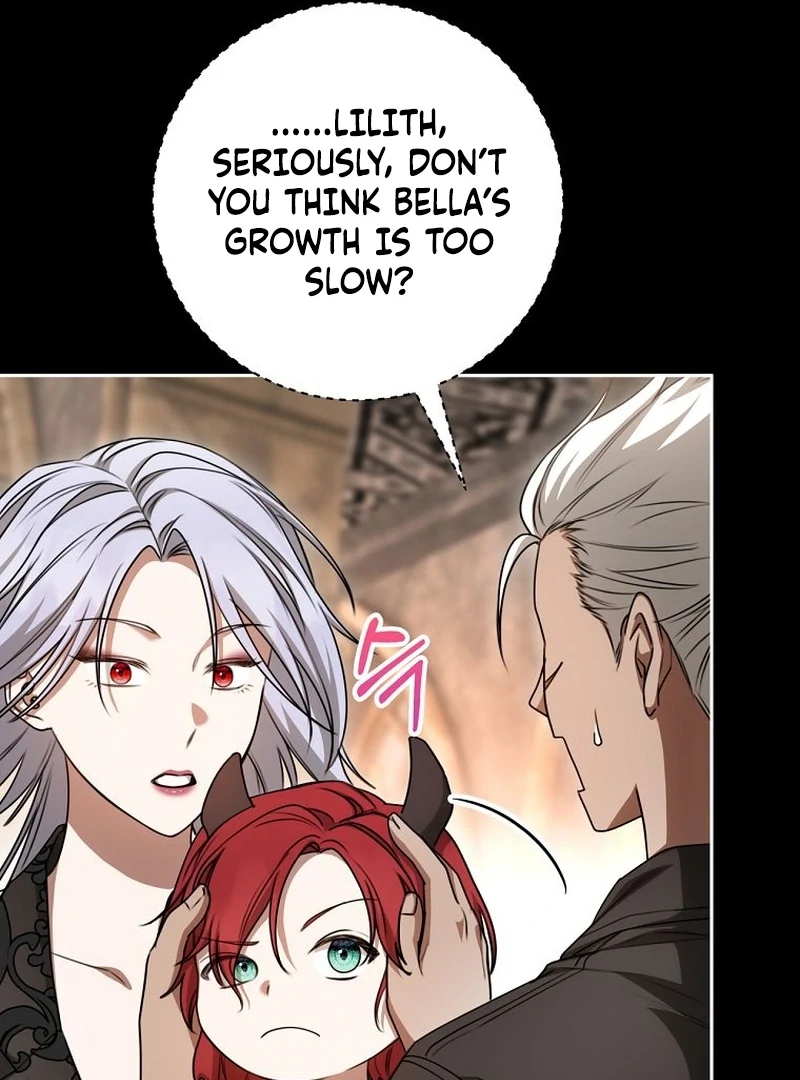The Possessed Evil Women Chapter 22 - page 37