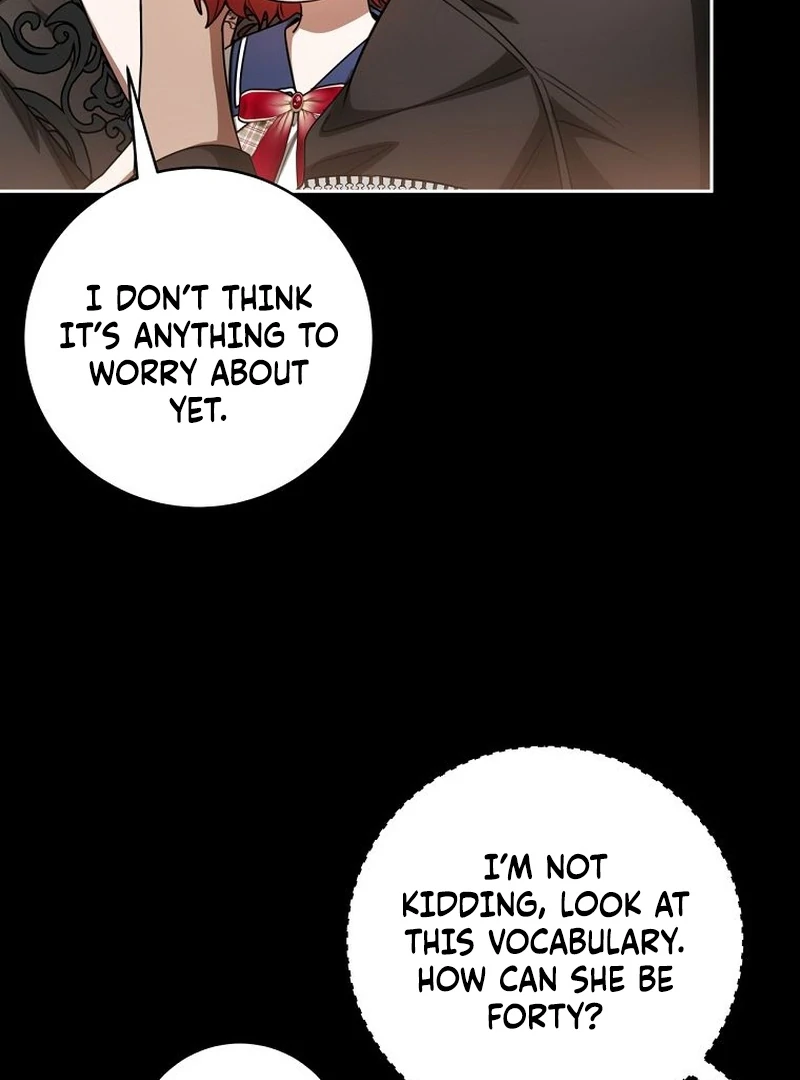 The Possessed Evil Women Chapter 22 - page 38