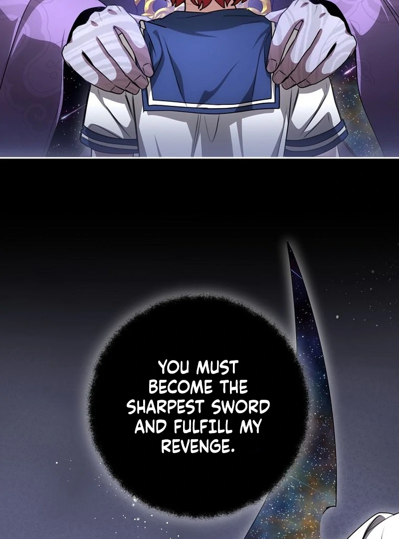 The Possessed Evil Women Chapter 22 - page 3