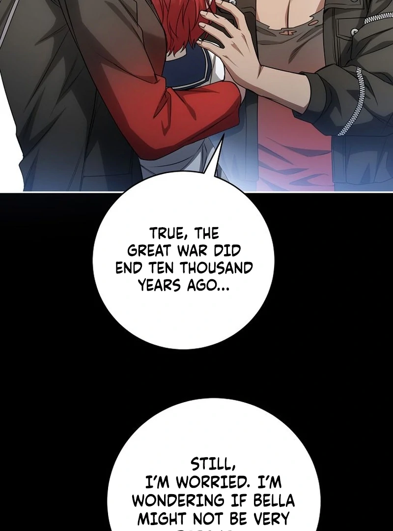The Possessed Evil Women Chapter 22 - page 43