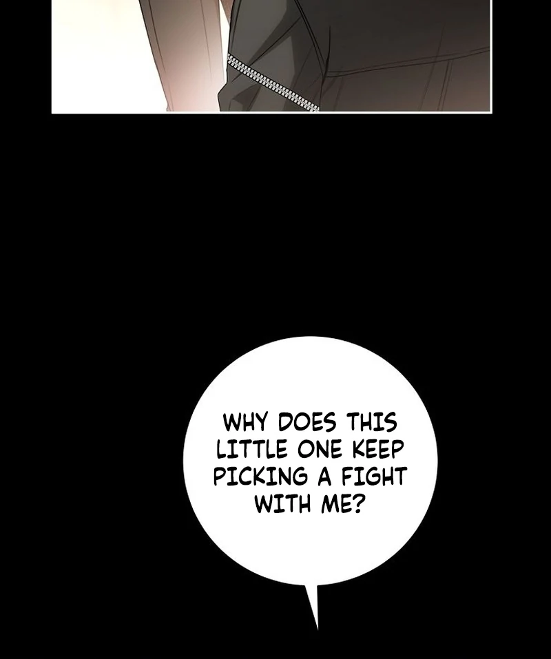The Possessed Evil Women Chapter 22 - page 45