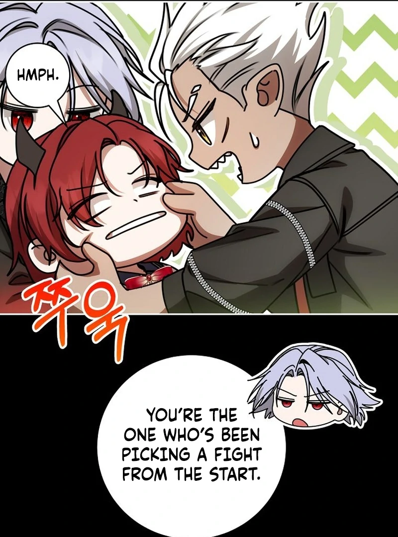 The Possessed Evil Women Chapter 22 - page 46