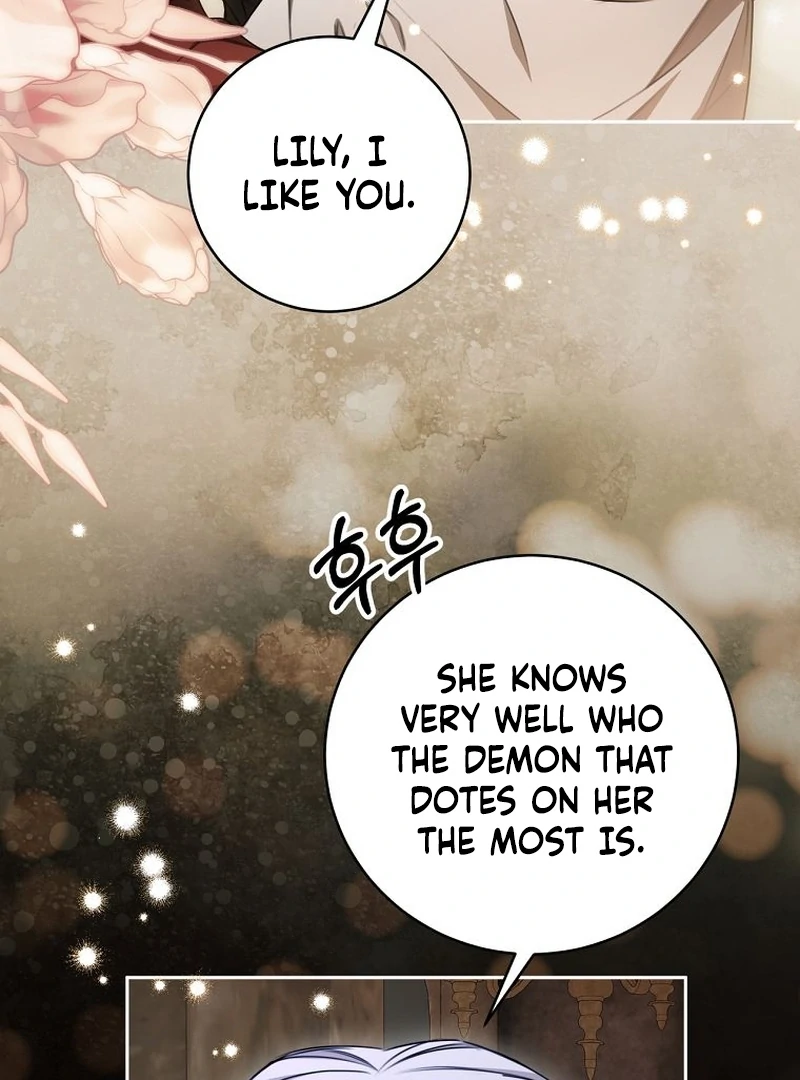 The Possessed Evil Women Chapter 22 - page 49