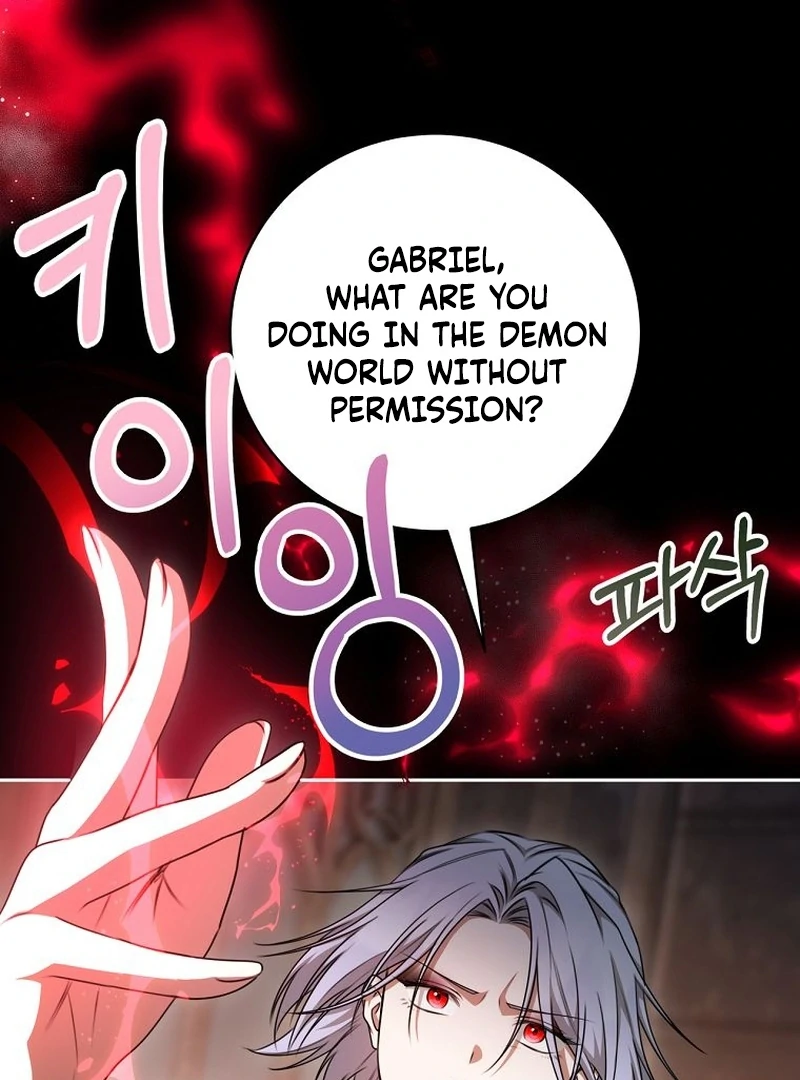 The Possessed Evil Women Chapter 22 - page 60