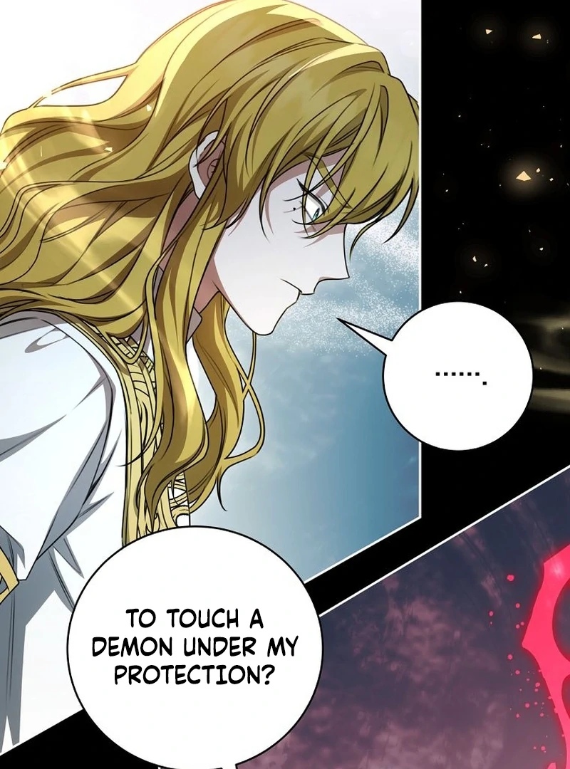 The Possessed Evil Women Chapter 22 - page 77