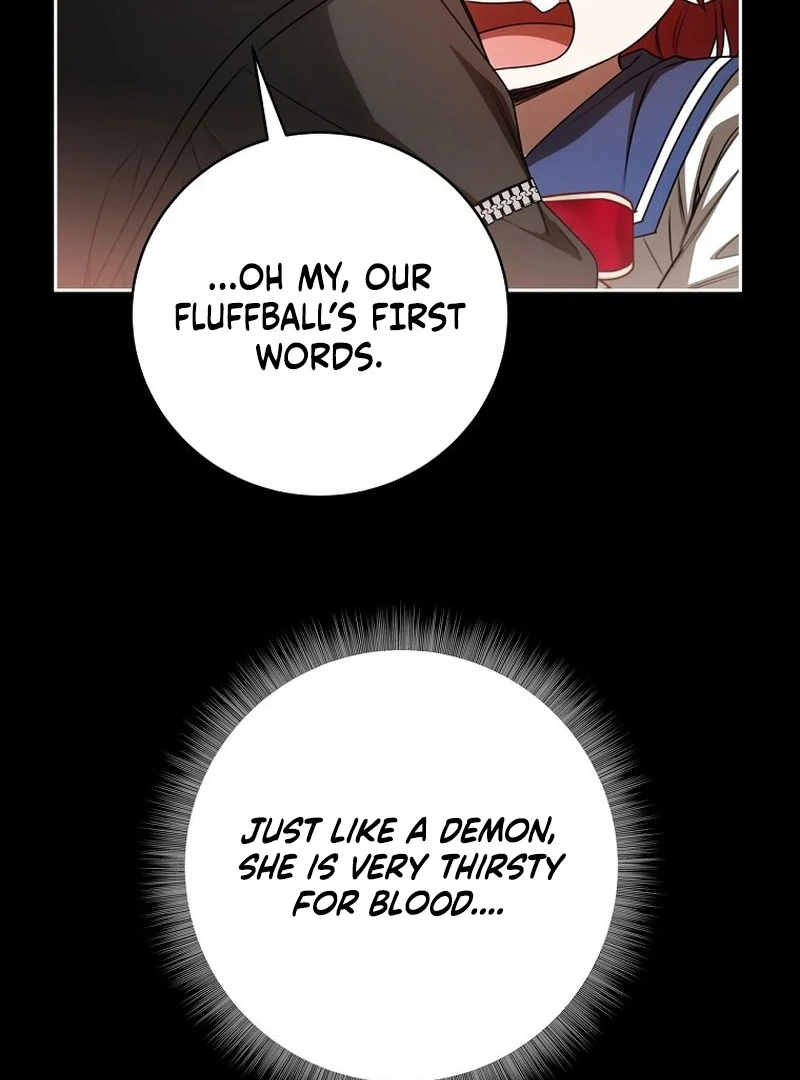 The Possessed Evil Women Chapter 22 - page 83