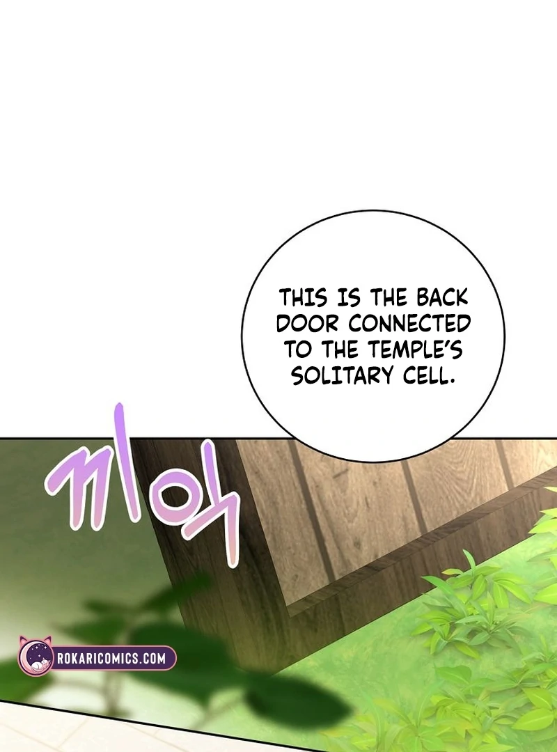 The Possessed Evil Women Chapter 22 - page 92