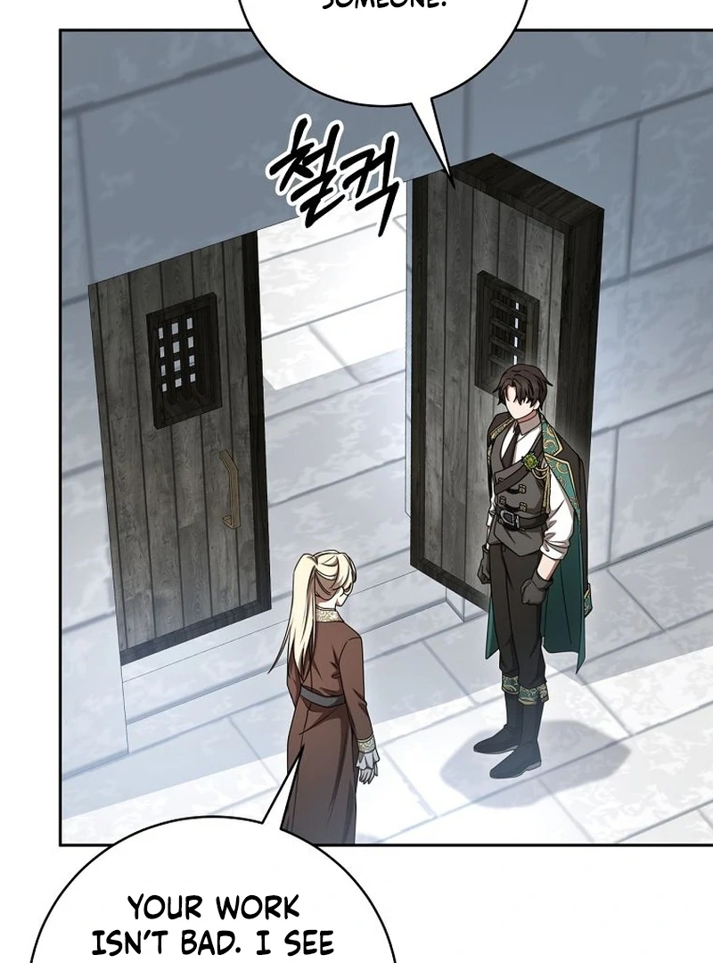 The Possessed Evil Women Chapter 22 - page 95