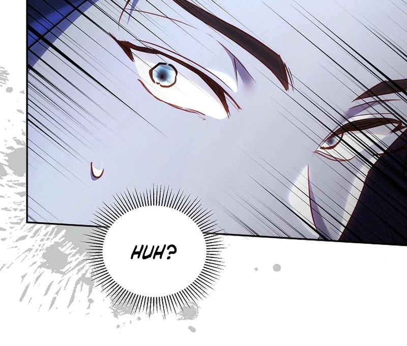 The Reason the Villainess Took Up the Sword Chapter 21 - page 10