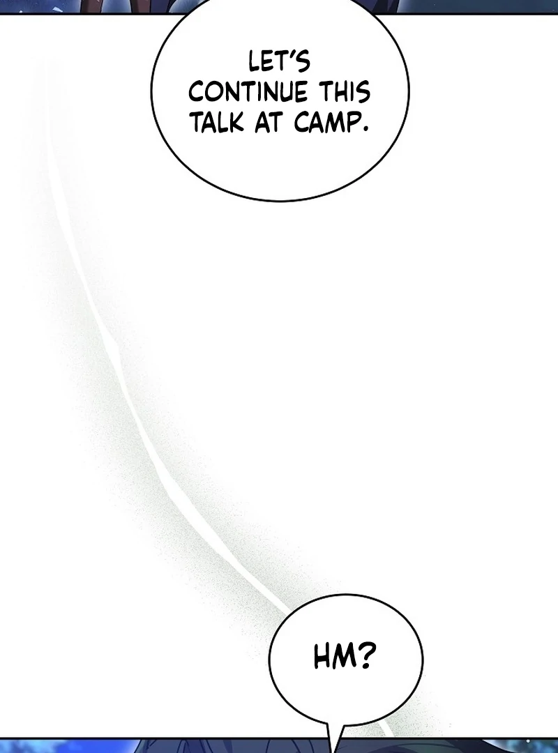 The Reason the Villainess Took Up the Sword Chapter 21 - page 101