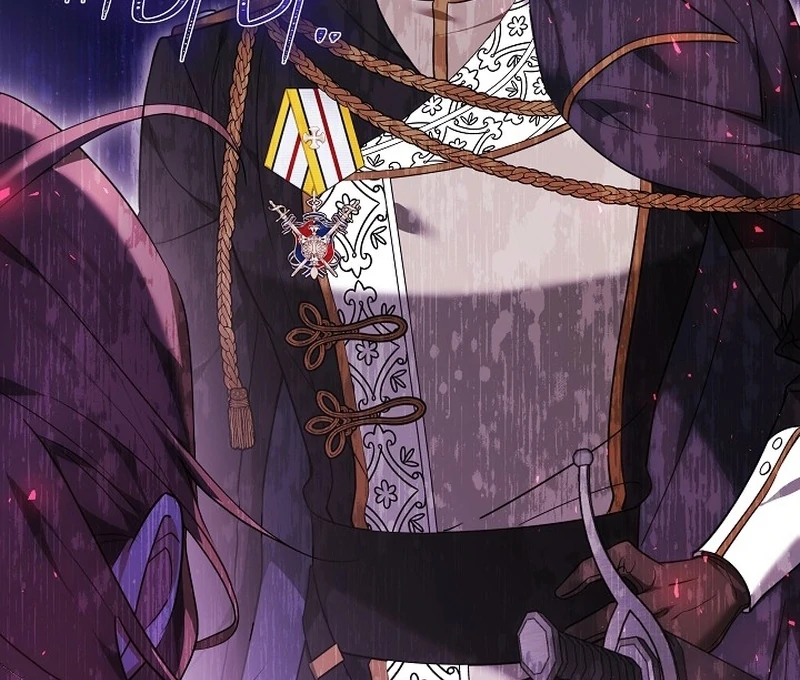 The Reason the Villainess Took Up the Sword Chapter 21 - page 108