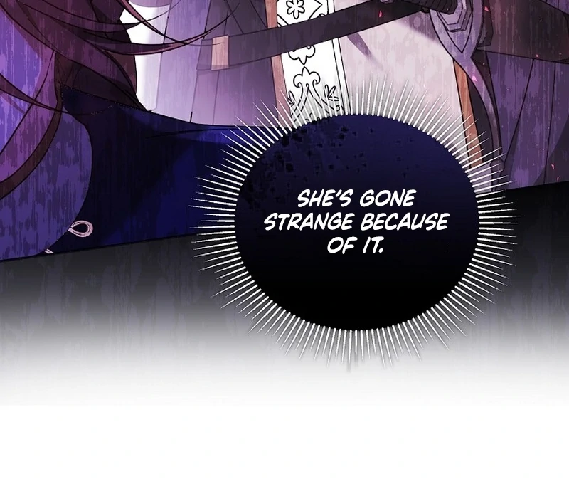 The Reason the Villainess Took Up the Sword Chapter 21 - page 109