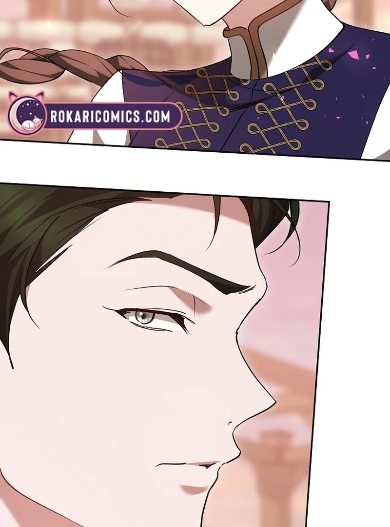 The Reason the Villainess Took Up the Sword Chapter 21 - page 113