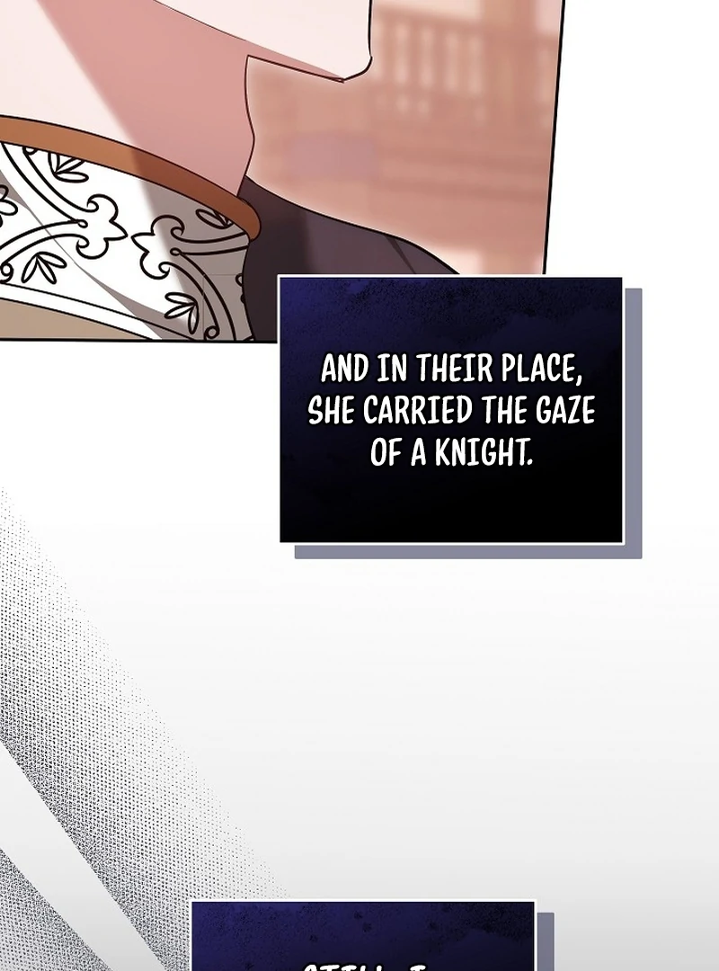 The Reason the Villainess Took Up the Sword Chapter 21 - page 114