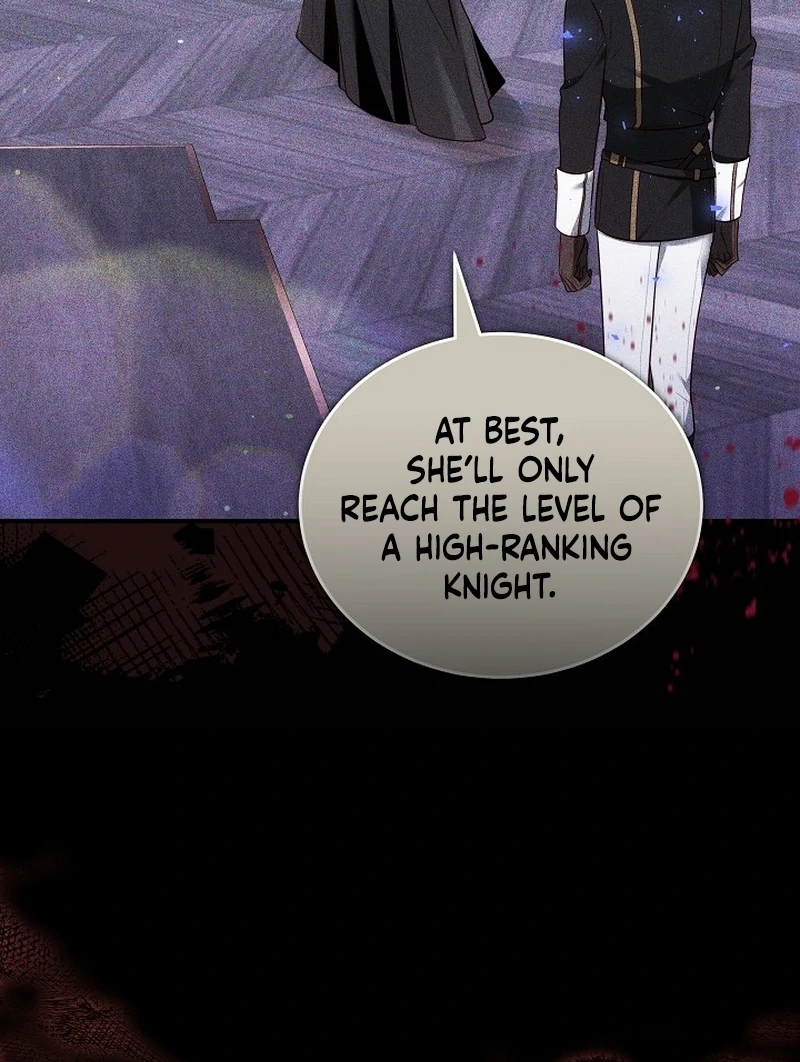 The Reason the Villainess Took Up the Sword Chapter 21 - page 117