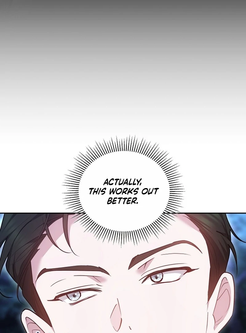 The Reason the Villainess Took Up the Sword Chapter 21 - page 121