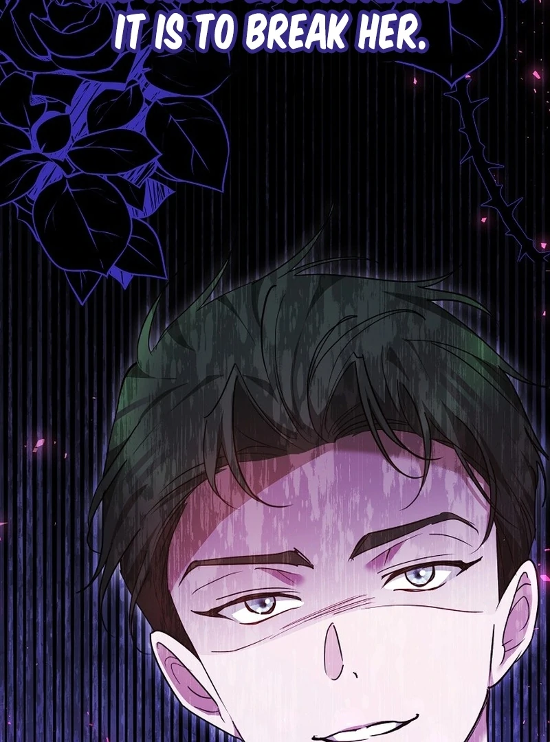 The Reason the Villainess Took Up the Sword Chapter 21 - page 125