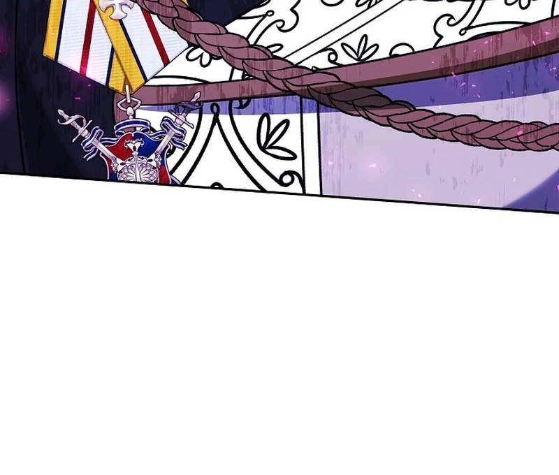 The Reason the Villainess Took Up the Sword Chapter 21 - page 127