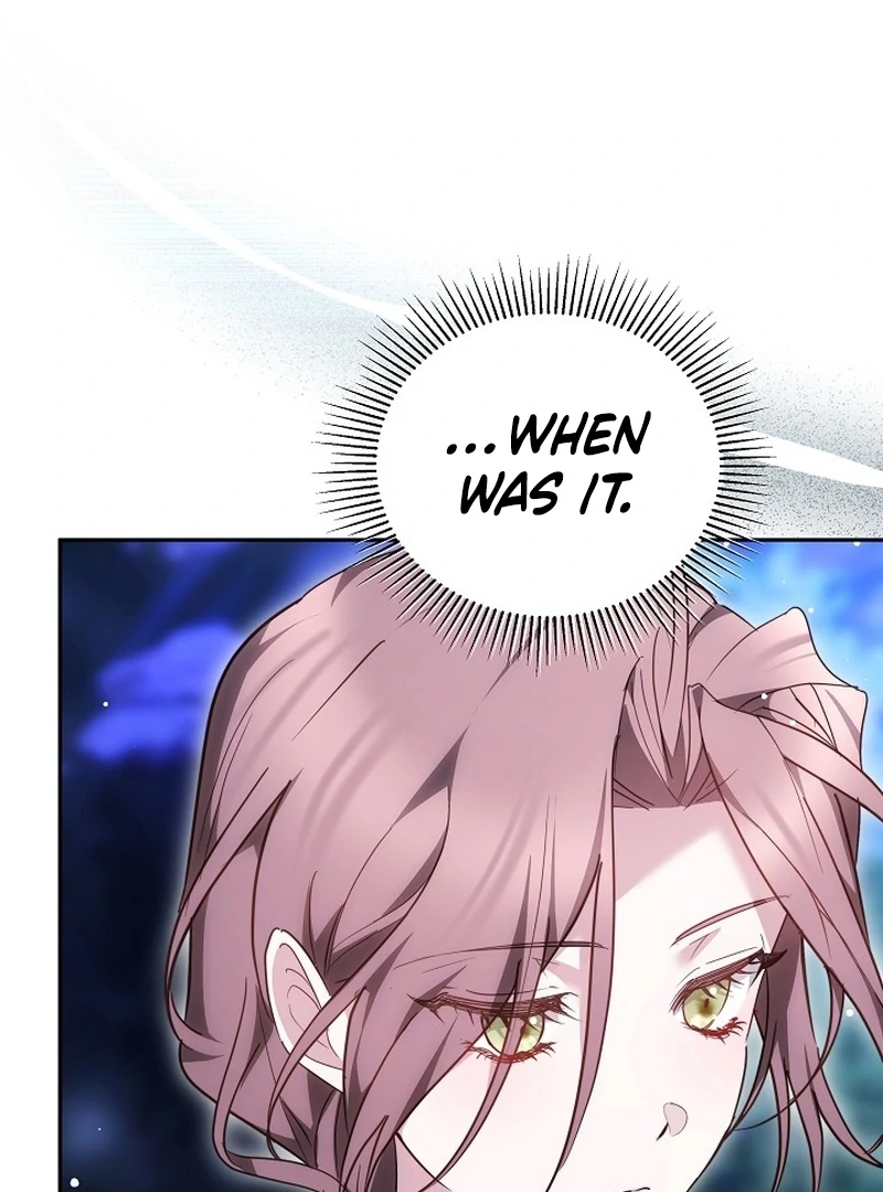 The Reason the Villainess Took Up the Sword Chapter 21 - page 128