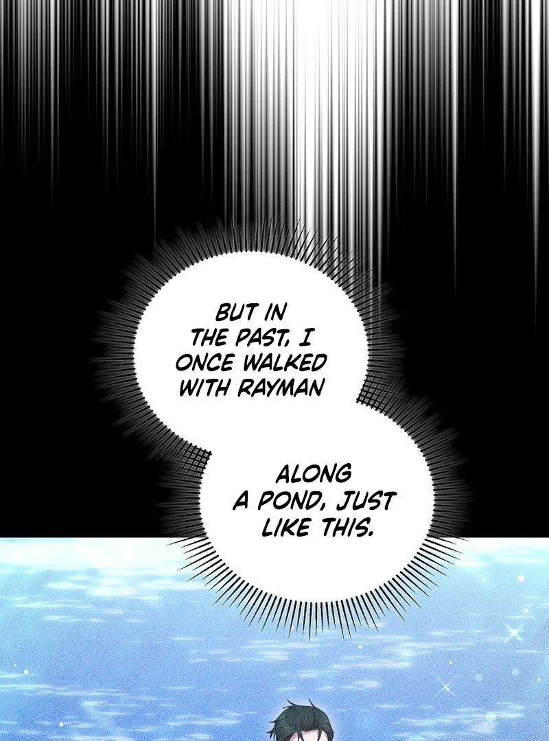 The Reason the Villainess Took Up the Sword Chapter 21 - page 130