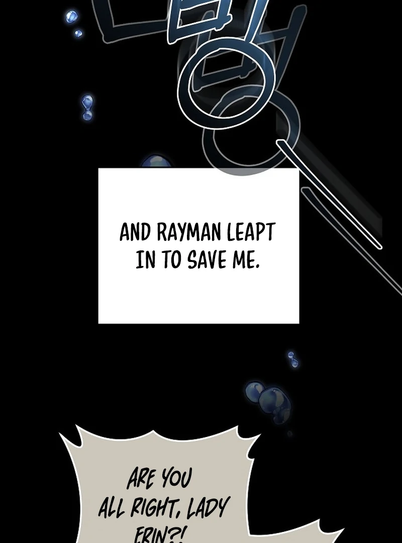 The Reason the Villainess Took Up the Sword Chapter 21 - page 134