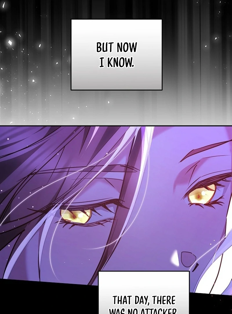 The Reason the Villainess Took Up the Sword Chapter 21 - page 138