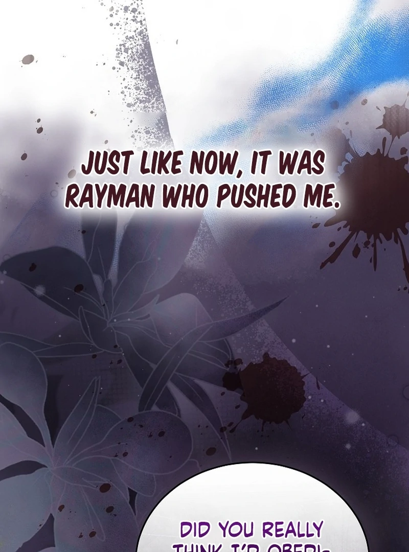 The Reason the Villainess Took Up the Sword Chapter 21 - page 141