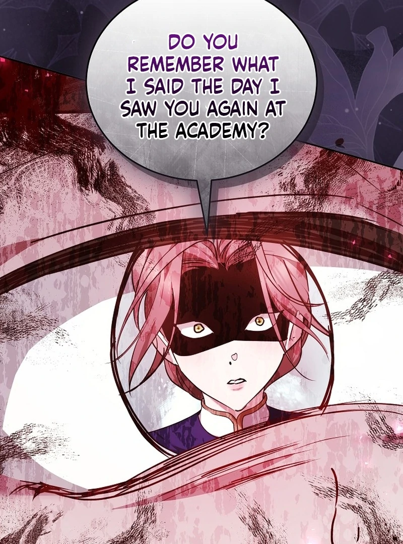 The Reason the Villainess Took Up the Sword Chapter 21 - page 143