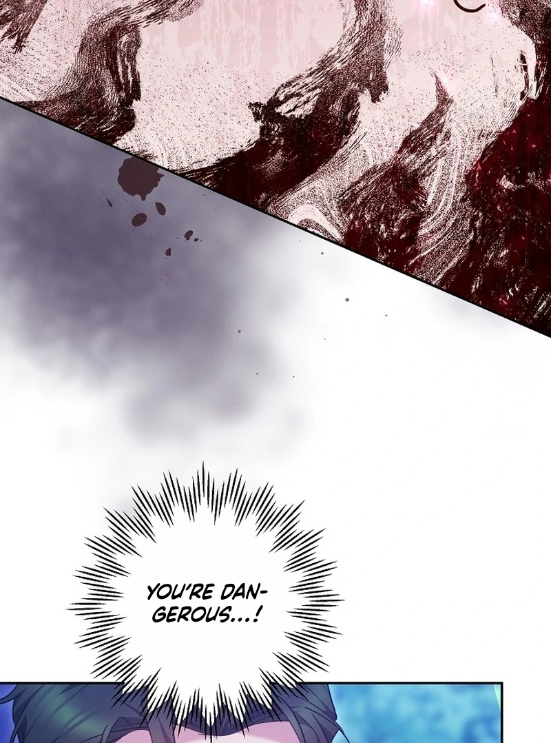The Reason the Villainess Took Up the Sword Chapter 21 - page 144