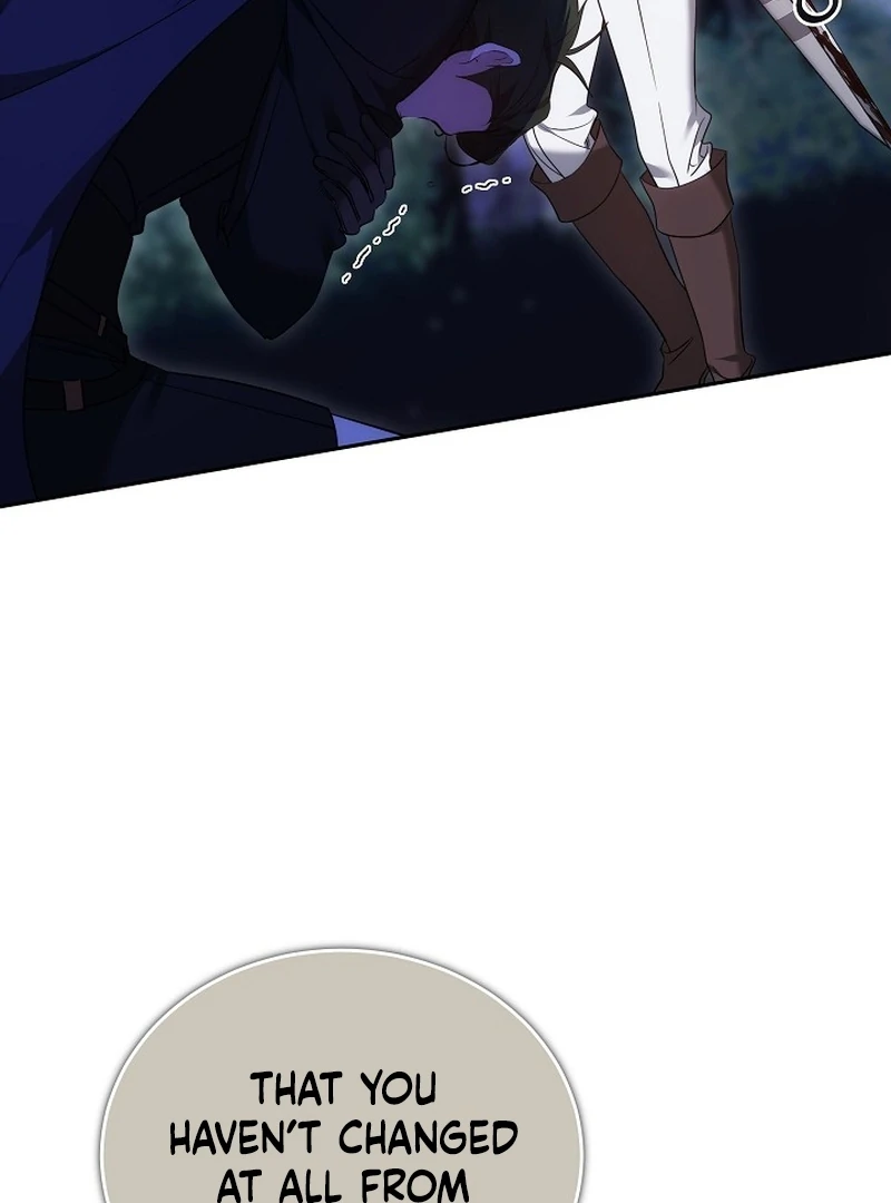 The Reason the Villainess Took Up the Sword Chapter 21 - page 152