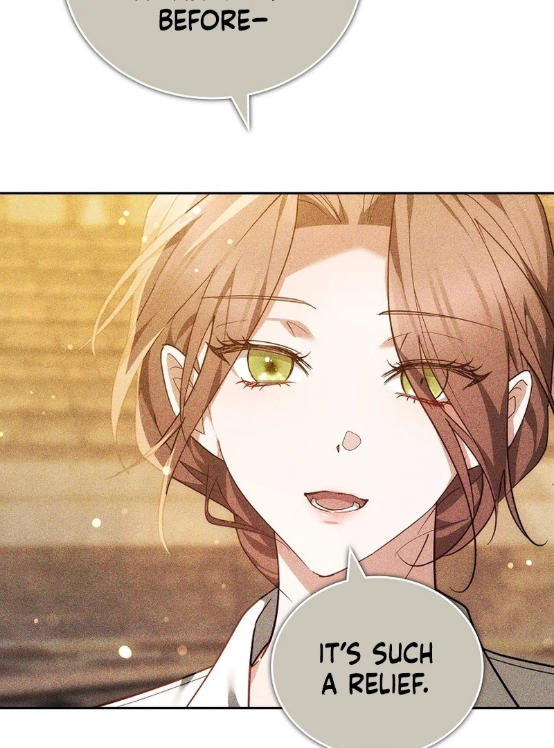 The Reason the Villainess Took Up the Sword Chapter 21 - page 153
