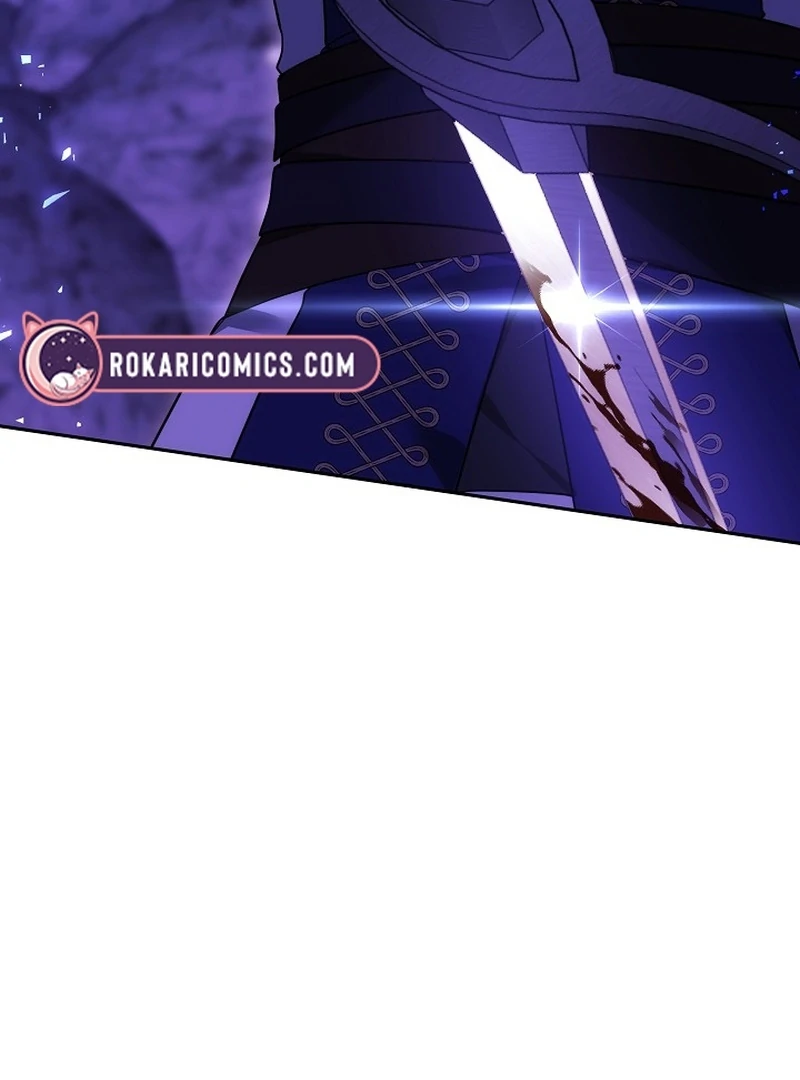 The Reason the Villainess Took Up the Sword Chapter 21 - page 158