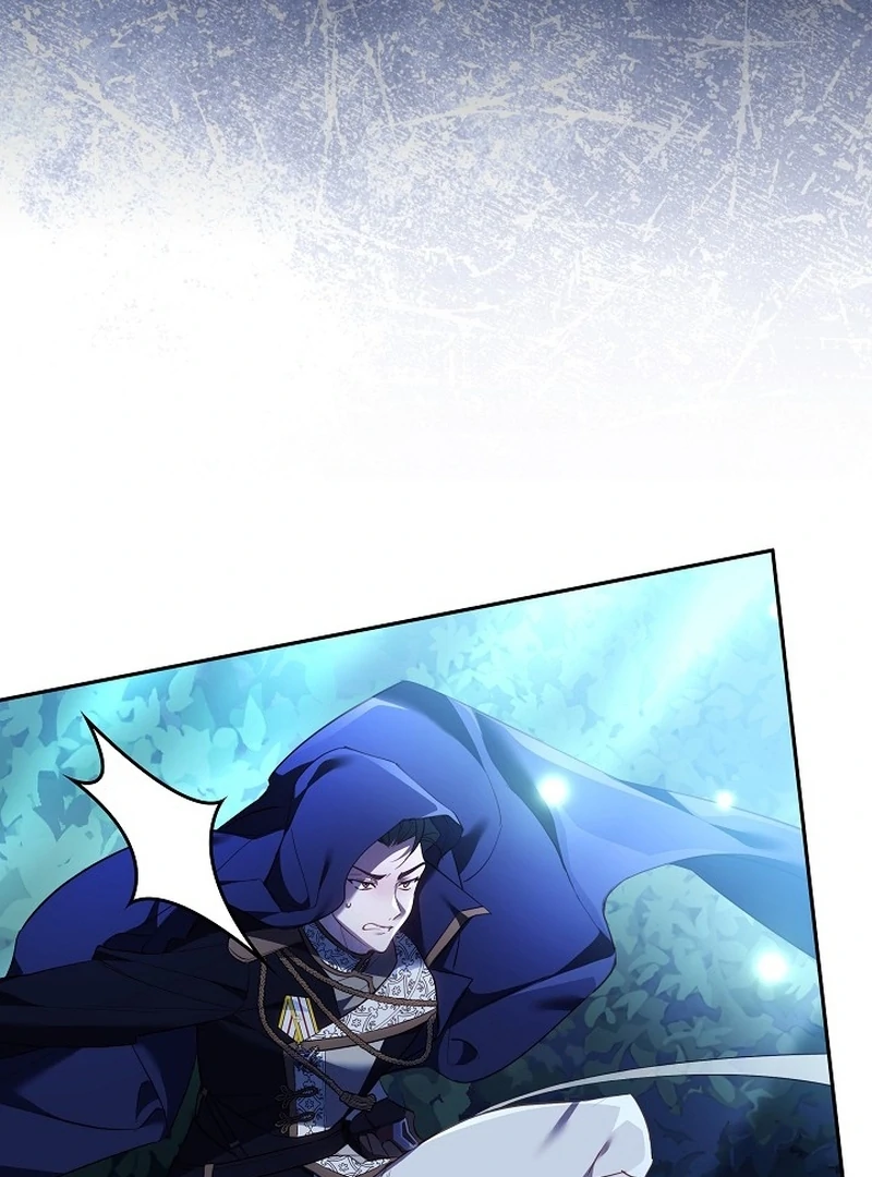 The Reason the Villainess Took Up the Sword Chapter 21 - page 17