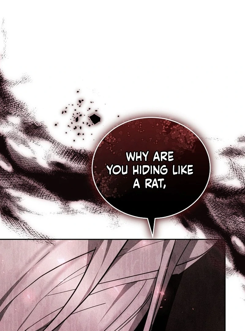 The Reason the Villainess Took Up the Sword Chapter 21 - page 21