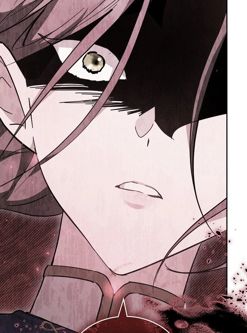 The Reason the Villainess Took Up the Sword Chapter 21 - page 22