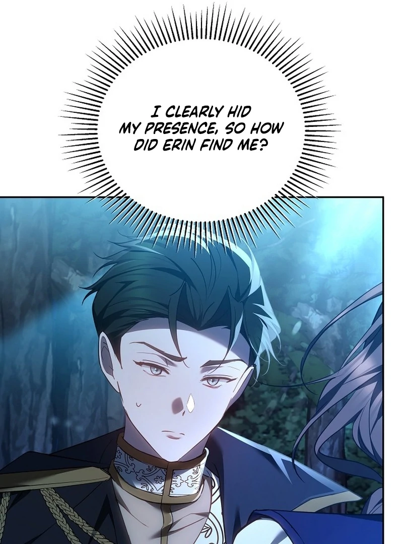 The Reason the Villainess Took Up the Sword Chapter 21 - page 29