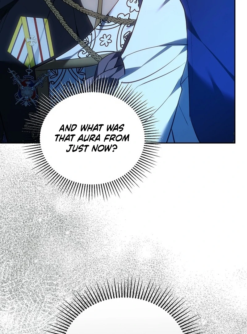 The Reason the Villainess Took Up the Sword Chapter 21 - page 30