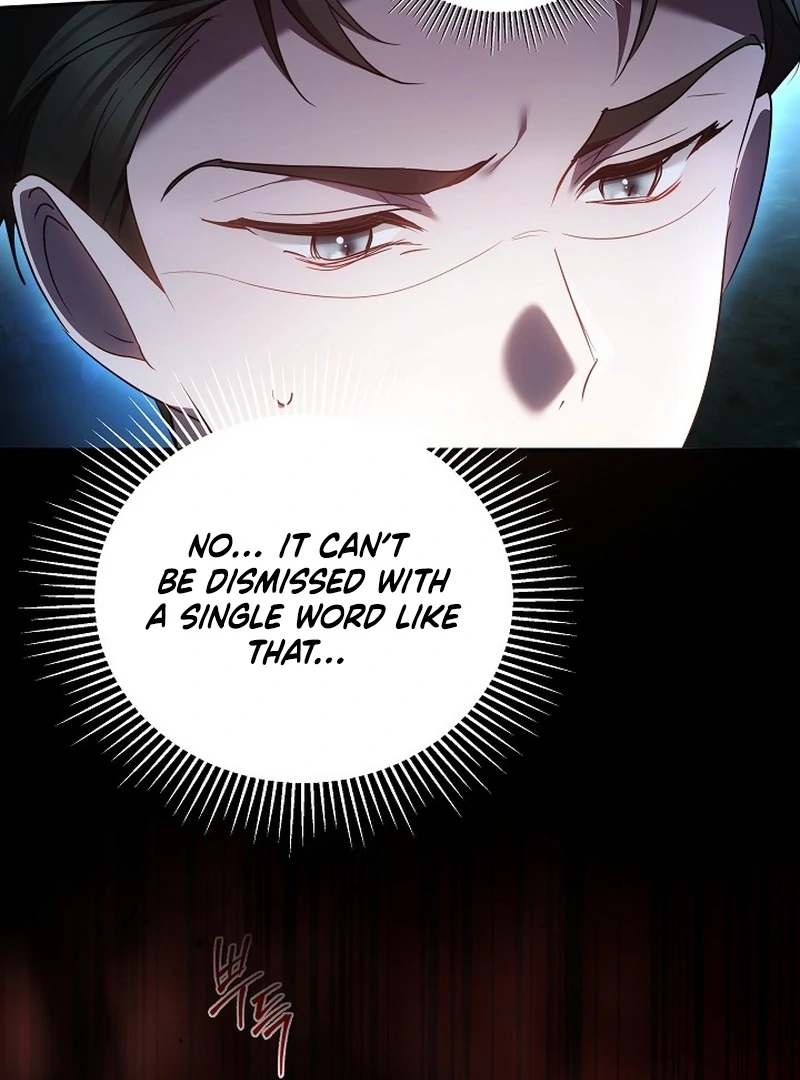 The Reason the Villainess Took Up the Sword Chapter 21 - page 33