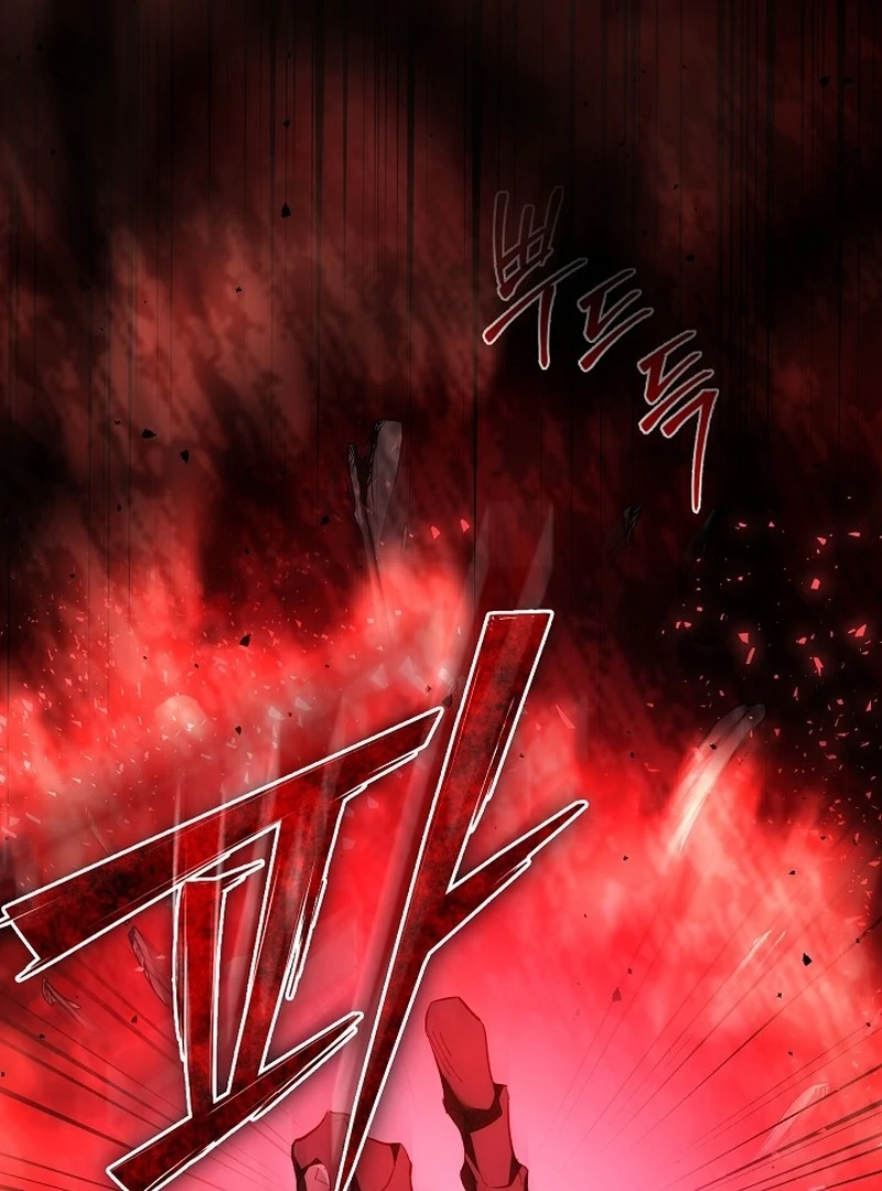 The Reason the Villainess Took Up the Sword Chapter 21 - page 34