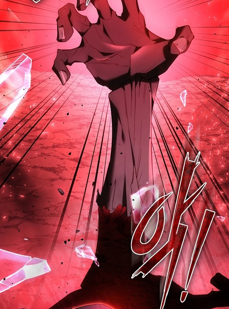 The Reason the Villainess Took Up the Sword Chapter 21 - page 35