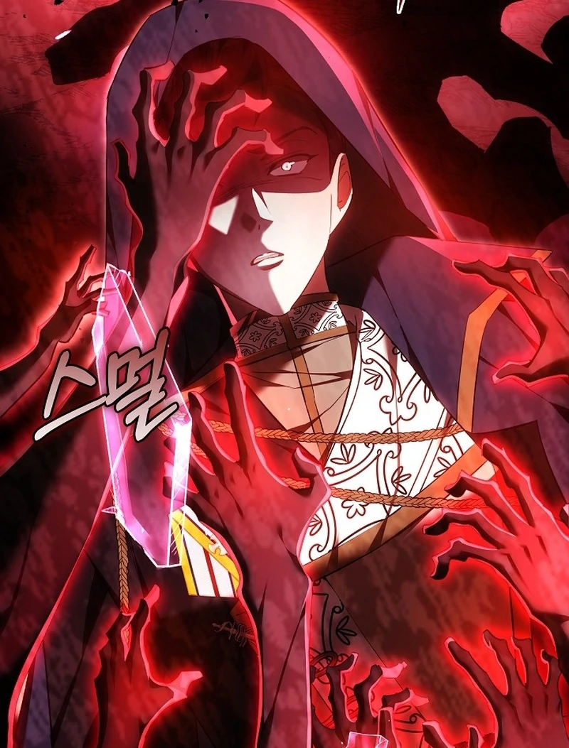 The Reason the Villainess Took Up the Sword Chapter 21 - page 36