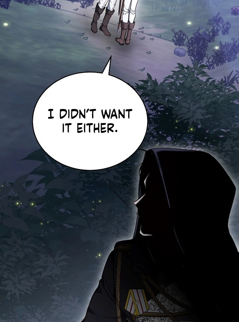 The Reason the Villainess Took Up the Sword Chapter 21 - page 4