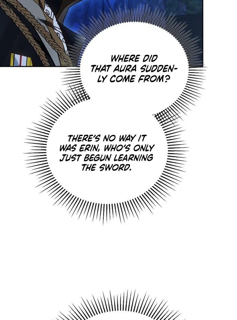 The Reason the Villainess Took Up the Sword Chapter 21 - page 41