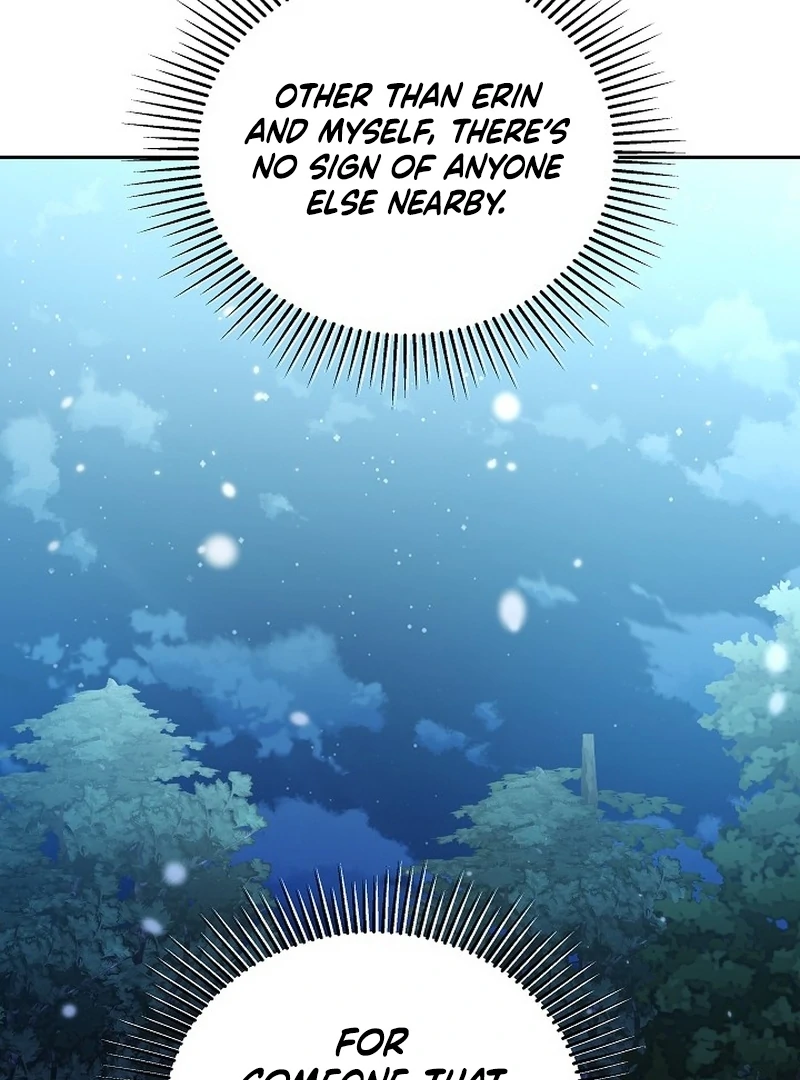 The Reason the Villainess Took Up the Sword Chapter 21 - page 42